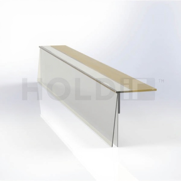 Guard STRiP heavy duty profile
