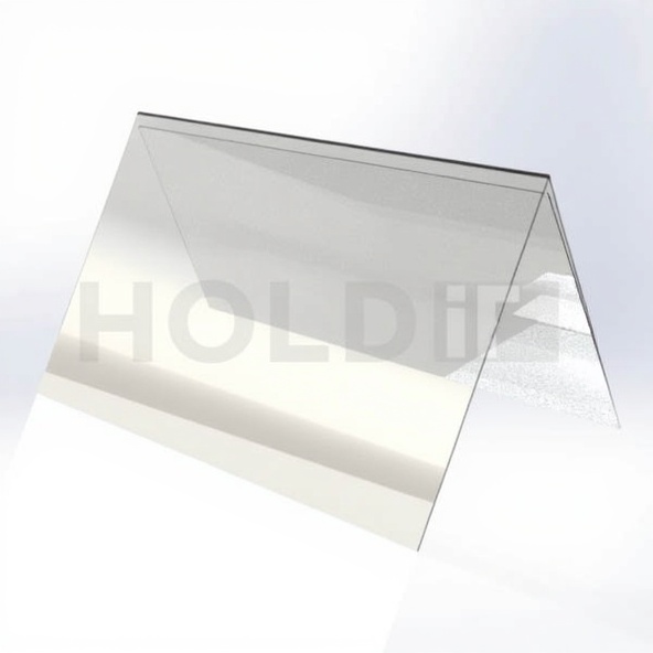 Stack Card shelf edge promotional card dispenser