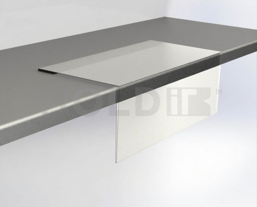Stack Card With Magnet magnetic shelf edge display